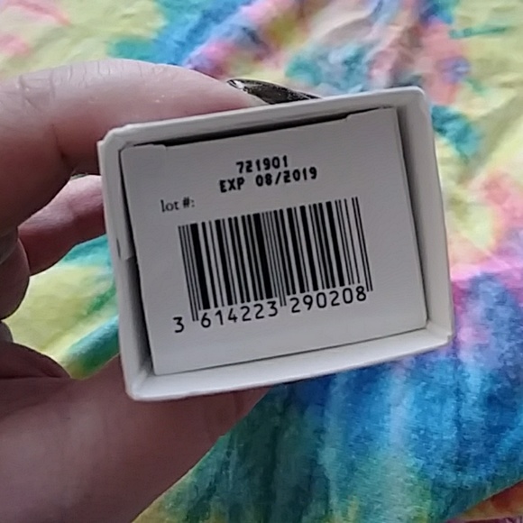 sold on merc New pore extractor mask by philosophy - Picture 4 of 4